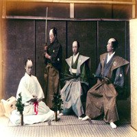 3 sự thật về Samurai khiến bạn cảm thấy may mắn khi sinh ra vào thời nay