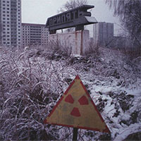 ''Vùng đất chết'' Chernobyl nuôi hy vọng hồi sinh sau thảm họa hạt nhân kinh hoàng 35 năm trước