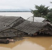 4 triệu euro giảm nhẹ biến đổi khí hậu ở Việt Nam