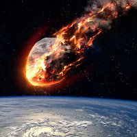 5 bước NASA xử lý tình huống thiên thạch đâm vào Trái đất