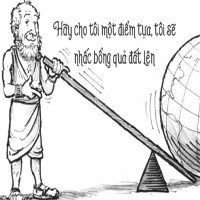 5 câu nói để đời nhà toán học vĩ đại nhất thời cổ đại Archimedes