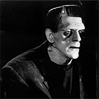 5 điều thú vị về Frankenstein, gã quái vật biểu tượng của dịp lễ Halloween