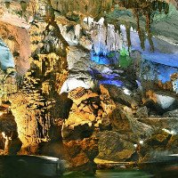 5 hang động đẹp nhất Việt Nam