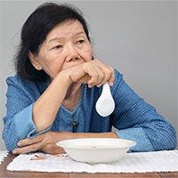 5 nguyên nhân khiến người già chán ăn và cách khắc phục đơn giản
