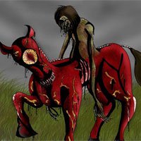 5 quái vật ngựa đáng sợ trong truyện kể cổ đại