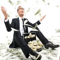 5 sự thật về tiền bạc sẽ khiến bạn vỡ mộng làm giàu