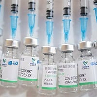 6 điều cần biết khi tiêm vaccine Sinopharm