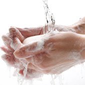6 hiệu ứng tâm lý khi rửa tay