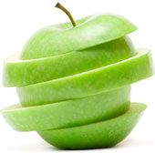 6 lợi ích tuyệt vời của táo xanh khiến bạn ngạc nhiên
