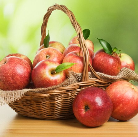 7 cách chọn trái cây tươi ngon