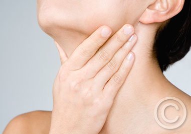 7 cách đơn giản để bảo vệ cổ họng