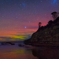 8 hiện tượng thiên nhiên tuyệt đẹp chỉ có ở Australia