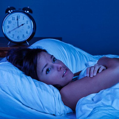 8 nguyên nhân không ngờ khiến bạn mất ngủ