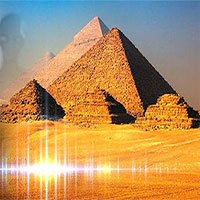 Ai Cập khẳng định Kim tự tháp không phải do người ngoài hành tinh xây dựng