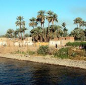Ai Cập-Sudan-Ethiopia khai thác nguồn nước sông Nile