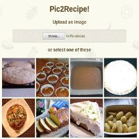 AI có thể giúp bạn tìm ra công thức nấu ăn chỉ từ một bức ảnh