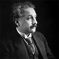Albert Einstein từng được chính phủ Israel mời về làm Tổng thống, thế nhưng ông một mực khước từ