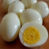 Ăn bao nhiêu trứng một tuần là đủ?