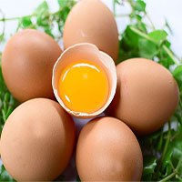 Ăn trứng thế nào là đúng cách?