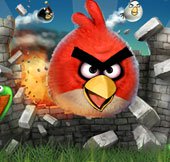 Angry Birds khiến người chơi thông minh hơn?