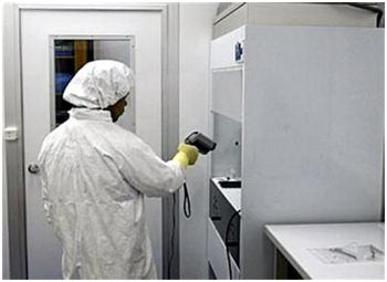 Áo: Rò rỉ plutonium tại phòng thí nghiệm hạt nhân của IAEA