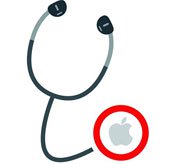 Apple phát triển thiết bị dự đoán cơn đau tim bằng cách nghe mạch máu?