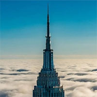 Arab Saudi sẽ xây tòa nhà chọc trời cao 2km