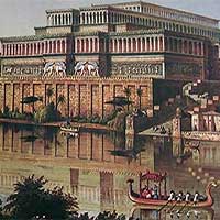 Ashurbanipal: Thư viện hoàng gia lâu đời nhất thế giới