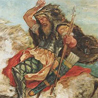 Attila - Thủ lĩnh huyền thoại của người Huns