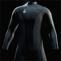 Australia giới thiệu bộ đồ bơi chống cá mập cắn