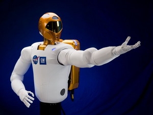Australia phát triển robot làm nhiệm vụ nguy hiểm