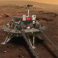 Ba quốc gia cùng dự định phóng tàu tới sao Hỏa tháng 7