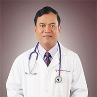 Bác sĩ Campuchia giúp nạn nhân của nạn diệt chủng giành Giải 