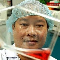 Bác sĩ Việt biến dây rốn thành nguồn cung 6 tỷ tế bào gốc