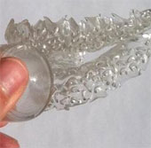 Bàn chải đánh răng công nghệ 3D