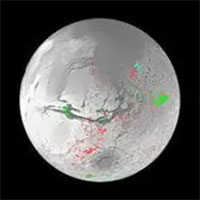 Bản đồ vô giá trên sao Hỏa: Tiết lộ 