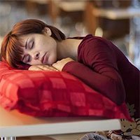Ban ngày buồn ngủ có thể là dấu hiệu của một căn bệnh hiếm gặp