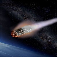“Bắn phá” các tiểu hành tinh để cứu Trái đất không dễ như… phim viễn tưởng