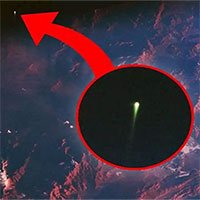 Bằng chứng về UFO xuất hiện trong nhiệm vụ Apollo 7 của NASA?