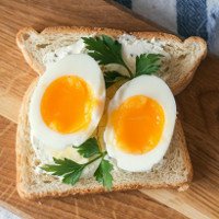 Báo cáo mới: Hãy ăn trứng mỗi ngày vì sức khỏe tim mạch của bạn