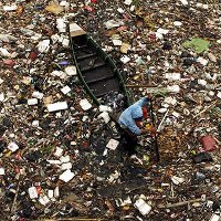 Báo động Việt Nam trong TOP 5 quốc gia xả rác ra biển