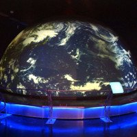 Bảo tàng vũ trụ quốc gia sẽ mở cửa năm 2017
