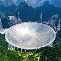Báo Trung Quốc tuyên bố tìm ra dấu hiệu của người ngoài hành tinh
