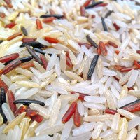 Bất ngờ với hàm lượng dinh dưỡng cao trong cám gạo