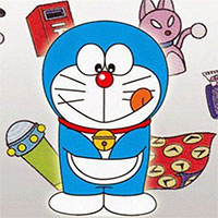 Bất ngờ với những bảo bối của Doraemon đã trở thành sự thật sau hàng chục năm
