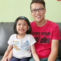 Bé gái 9 tuổi mắc bệnh hiếm có thể gây vỡ gan, lách
