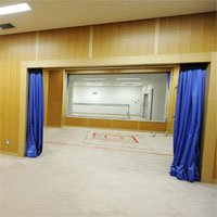 Bên trong căn phòng treo cổ tử tù ở Nhật Bản