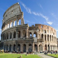 Bí ẩn của những tuyệt phẩm La Mã cổ đại làm nên châu Âu hiện đại