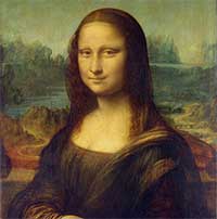Bí ẩn "gây tranh cãi nhiều nhất" trong bức họa Mona Lisa đã được giải đáp?