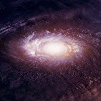Bí ẩn gió giật nhanh tại các lỗ đen siêu lớn
